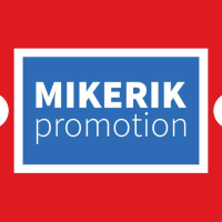 Mikerik Promotion Srl