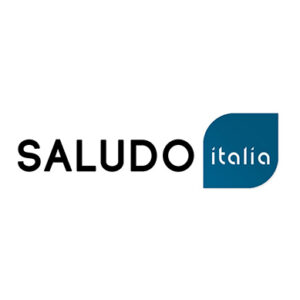 Saludo Italia